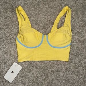 Fabletics Nova Low Impact Sports Bra